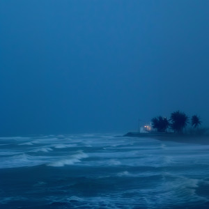 everything's not lost - slowed, reverbed by awnowski