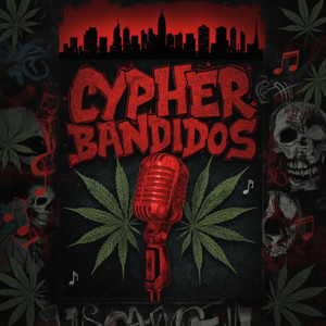 Santos Bandidos - cypher bandidos