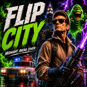 Flip City by Midnight Arena