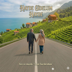 Suat Sarıibrahim - Hayde Geleyimisun