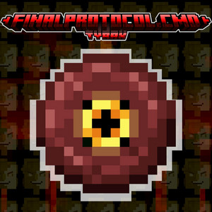 FinalProtocol.cmd (Admin Chase Theme) by Tyrax