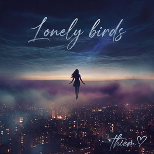 Lonely bird by DJ thiem