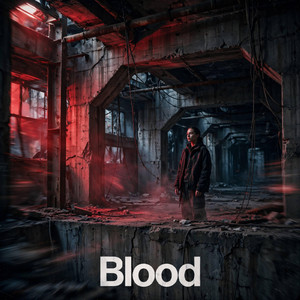 Blood by Zave Jupiter
