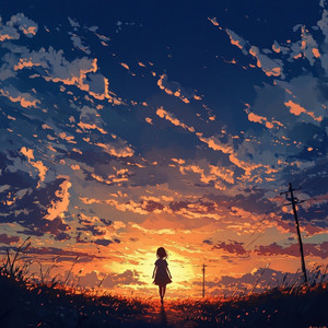 Wandering Lights by LoFiKoi