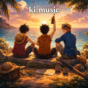Drei brüder, ein schwur by Ki_music