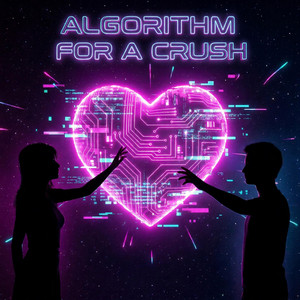 Algorithm For A Crush by The Bear