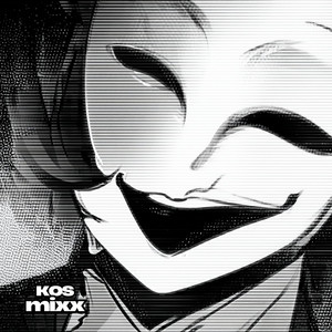 MASK! (Dedicated to Arvid) by k0smixx