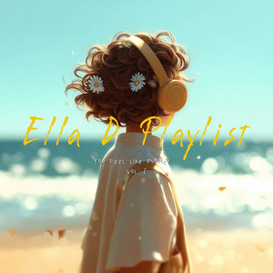 Still Kinda Fallin by Ella D