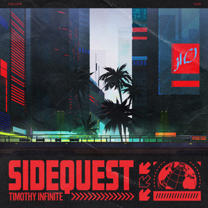Timothy Infinite - Sidequest
