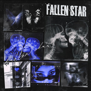 Fallen star by Renn Moon