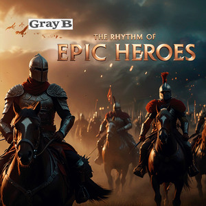 The Rhythm of Epic Heroes by Gray B