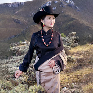 代青拉毛 - 我们的生活