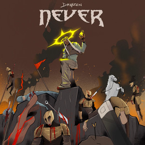 Never by Drayzen