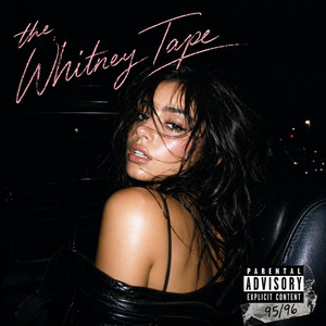 The Whitney Tape by ganga56