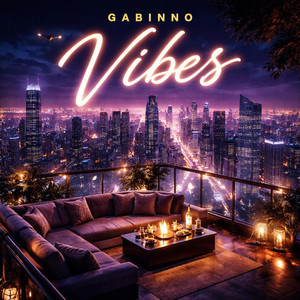 Vibes by Gabinno