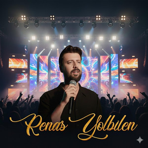 renas yolbilen - HAY DILO COVER