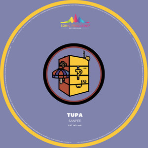 TUPA by SANPEE
