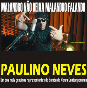 Enterro do Boi by Paulino Neves