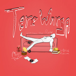 Tere Warga by Rajdeep, THE TURBO