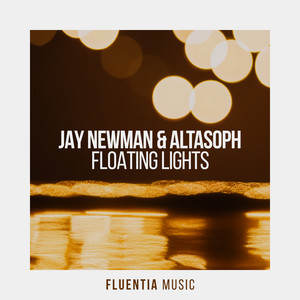Floating Lights by Jay Newman, ALTASOPH