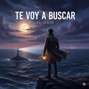 TE VOY A BUSCAR by AL DAIR