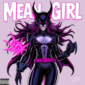 Mean Girl