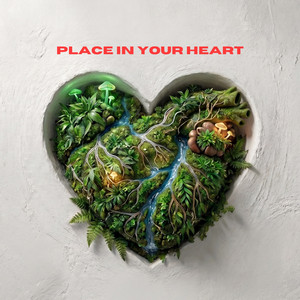 Place in your heart by HINNI.