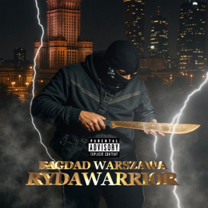 Bagdad Warszawa by rydawarrior, CUZCO$