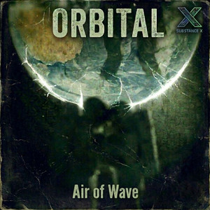 Air Of Wave — Orbital