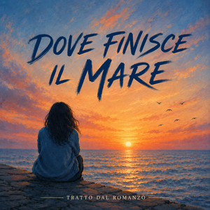 Dove finisce il mare by Marco Tobia