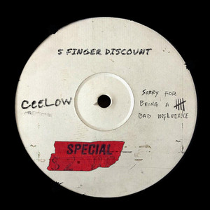 ceelow. by moumou