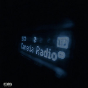 Canada Radio by Ama Liora