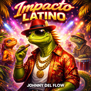 Impacto Latino by Johnny Del Flow