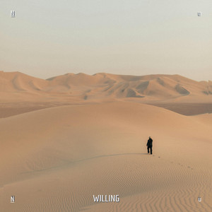 Willing by Al Mankib