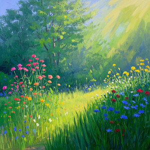 Elovindae Marilustre - Pés na Terra, Alma no Céu