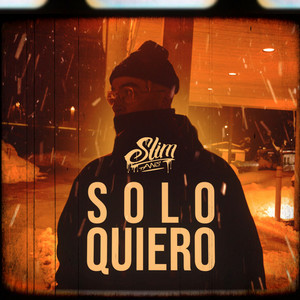 Solo Quiero by Slim Ans