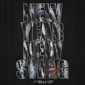 NEW YEAR NEW SWAG