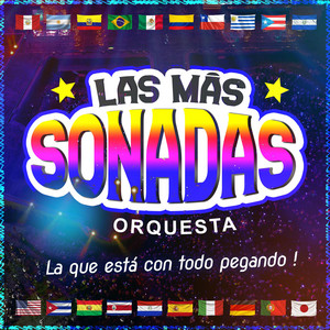 Todos Me Miran by Las Mas Sonadas