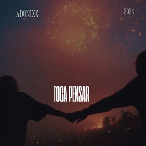 Toca pensar by ADONIXX
