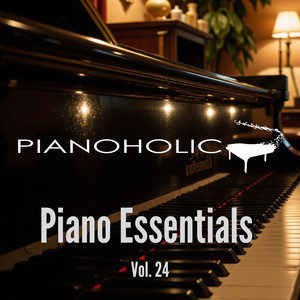 I Swear by Pianoholic