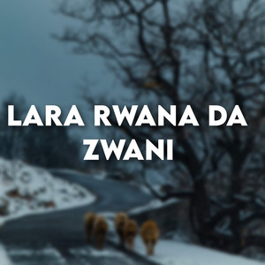 Fidaullah Shah Marwat - Lara Rwana Da Zwani