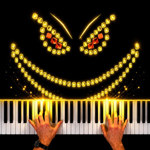 PHONK SONGS on PIANO (pt. 17) by PACIL