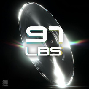 91lbs by Ouzi