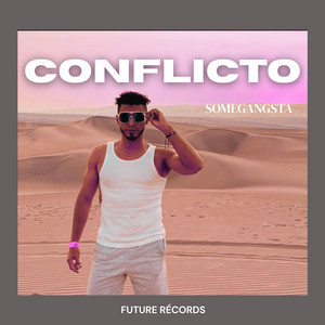 Conflicto by SomeGangsta