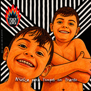 Amor que não cabe em palavras by Felipe Malta e Macumba Moderna