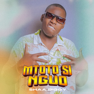 Shaa Biggy - Mtoto Wa Pastor