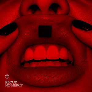 NO MERCY cover art