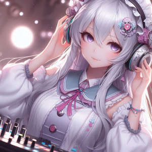 Luminous Angels - ときめきの限界突破 (feat. HAZUKI)