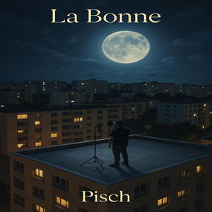 La bonne by Pisch