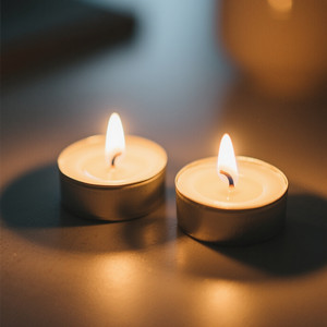 Dos Velas by Shaxan XR